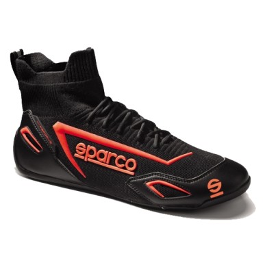 Zapato Gaming Sparco Hyperdrive, MONDOKART, kart, go kart