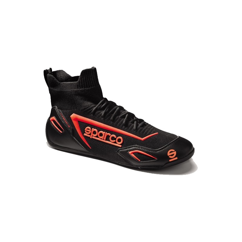 Zapato Gaming Sparco Hyperdrive, MONDOKART, kart, go kart