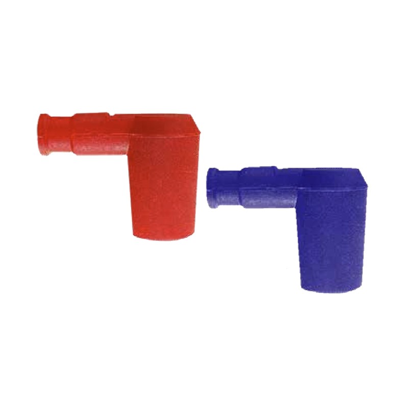 Capuchon Bougie Allumage Ariete en Silicon, MONDOKART, kart, go