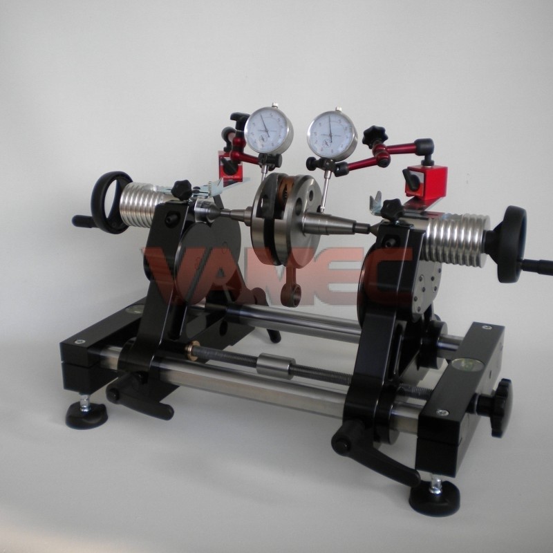 Professional Crankshaft Check Tool, mondokart, kart, kart