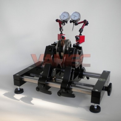 Professionelles Kurbelwellenprüfwerkzeug, MONDOKART, kart, go