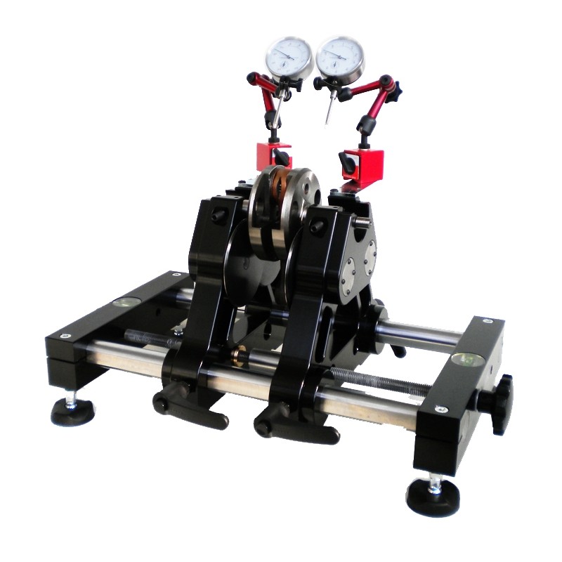 Herramienta Profesional Verificación Cigüeñal, MONDOKART, kart