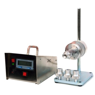 Goniometro Elettronico Fasatura Motori 2T e 4T - VAMEC