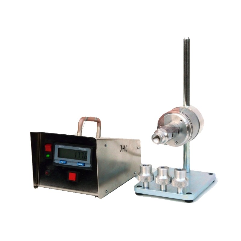 Digital Degree Wheel Goniometer Electronic for 2T e 4T - VAMEC