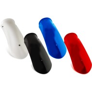 Frontschild KG 507 homologiert, MONDOKART, kart, go kart