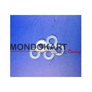 Arandela tornillo regolacion IBEA, MONDOKART, kart, go kart