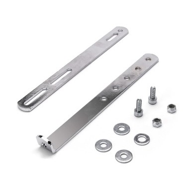 Support Nassau Panel Inferieur (Type B) Reglable MK20 Mini KG