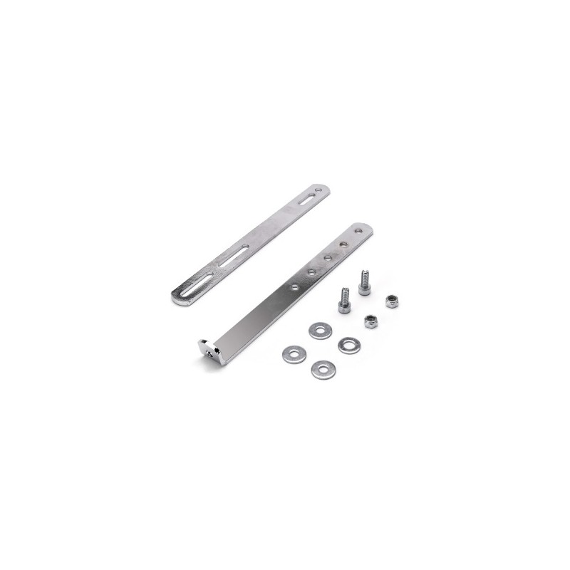 Support Nassau Panel Inferieur (Type B) Reglable MK20 Mini KG