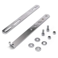 Support Nassau Panel Inferieur (Type B) Reglable MK20 Mini KG