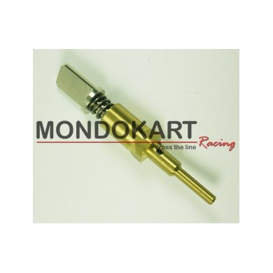 Chorro de energía IBEA, MONDOKART, kart, go kart, karting