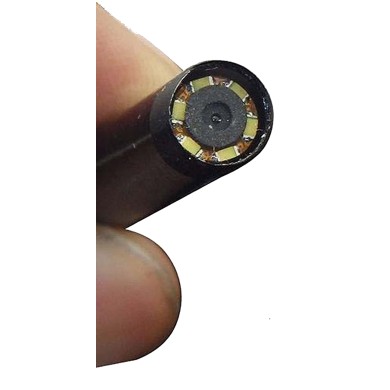 Endoscopio Cilindro Motor para Android / PC, MONDOKART, kart