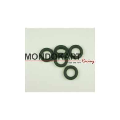 O-Ring vite regolazione IBEA, MONDOKART, kart, go kart