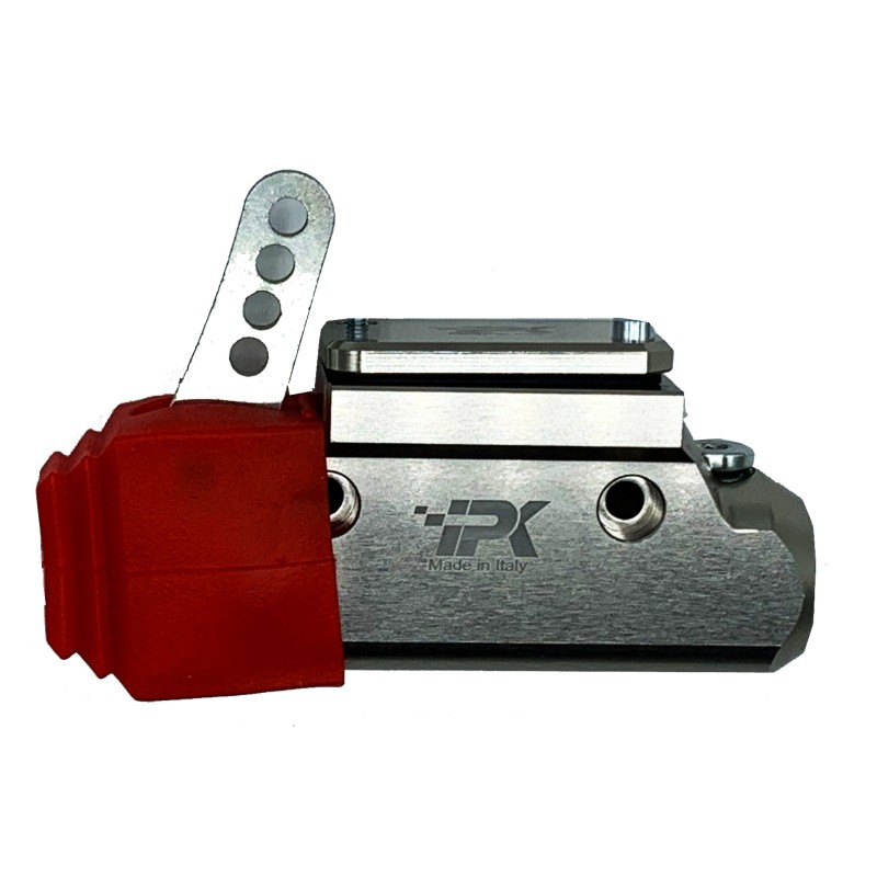 Bomba Freno IPK - Praga - Formula K - Intrepid BLACK EDITION!