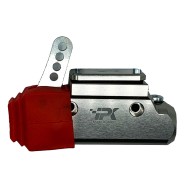 Brake Pump IPK - Praga - Formula K - Intrepid BLACK EDITION!