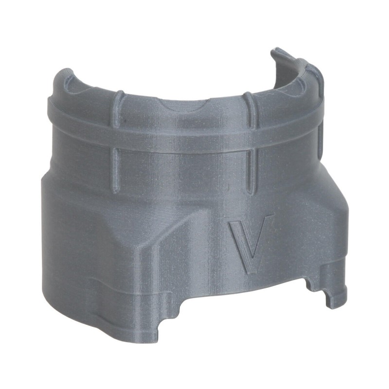 Couverture Cilindre Protection Vortex RokGP, MONDOKART, kart