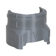 Cover Cylinder Protection Vortex RokGP, mondokart, kart, kart