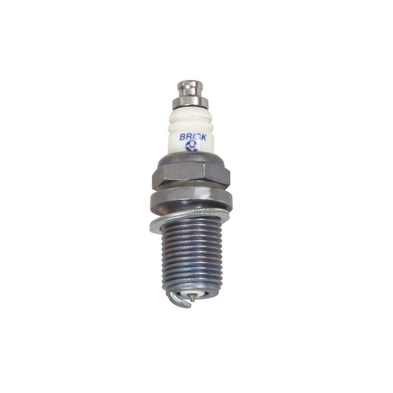 Spark Plug Short Racing Brisk DZ10IR - VERSION SHORT NEW!