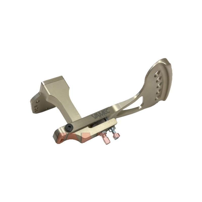 Kit Leva Embrague Completa VAMEC, MONDOKART, kart, go kart