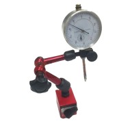 Base Magnetique avec Comparator Centésimal, MONDOKART, kart, go