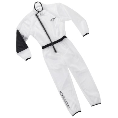 Mono Lluvia Kart ALPINESTARS, MONDOKART, kart, go kart