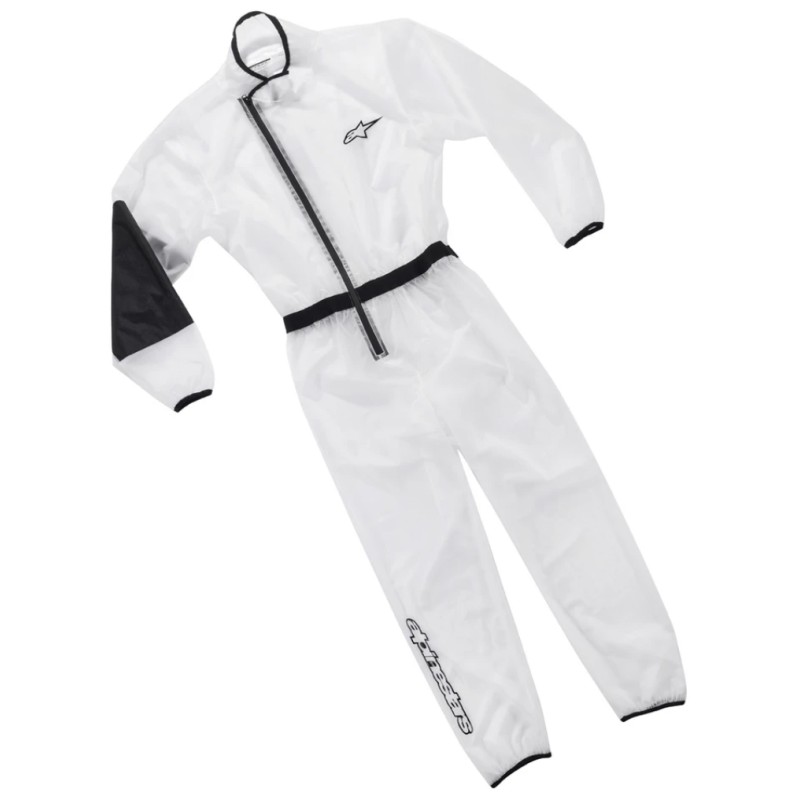 Rain Waterproof Overalls Rain ALPINESTARS, mondokart, kart