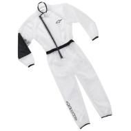 Rain Waterproof Overalls Rain ALPINESTARS, mondokart, kart
