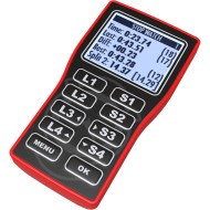 Chronomètre Unistop Unipro V2, MONDOKART, kart, go kart