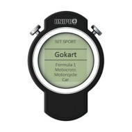 Manomètre Capteur Pression Unitire STANDARD Unipro, MONDOKART