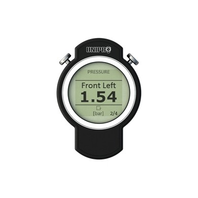 Pressure Gauge Unitire INFRARED Unipro, mondokart, kart, kart