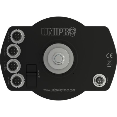 Cronometro Laptimer Unigo 7006, MONDOKART, kart, go kart