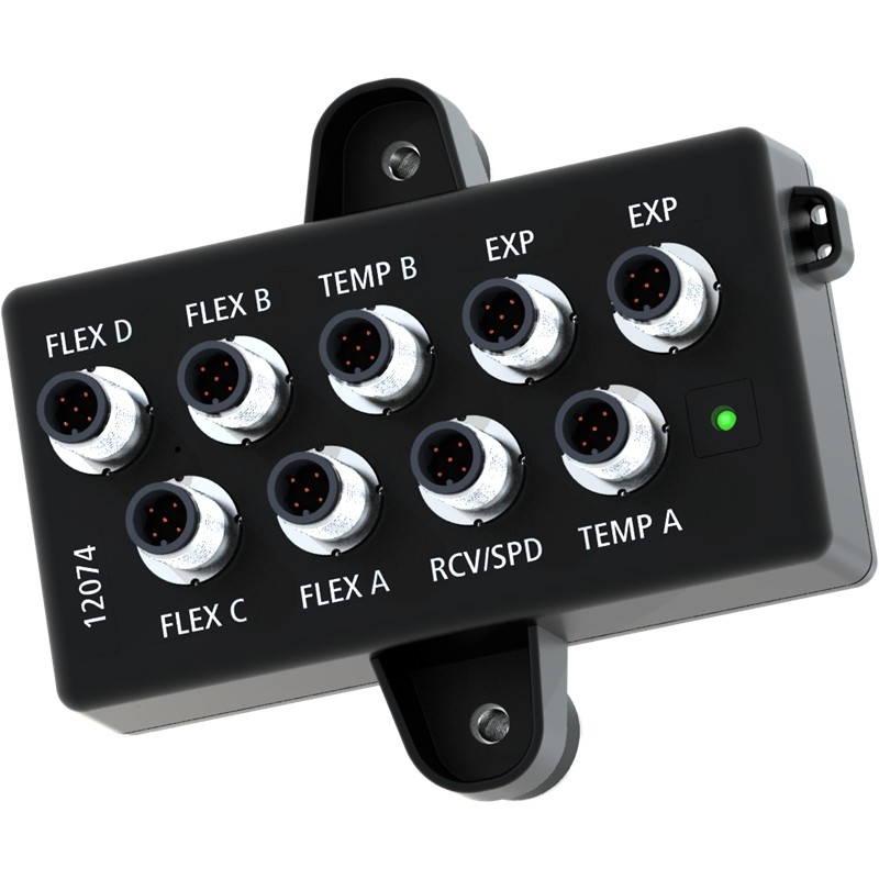 Unibox Expansion Unigo Unipro, MONDOKART, kart, go kart