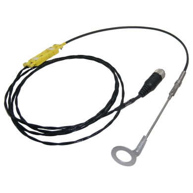 Capteur Bougie Allumage Culasse Unigo Unipro, MONDOKART, kart