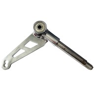 Fusèe 150 8 mm droit BirelArt, MONDOKART, kart, go kart