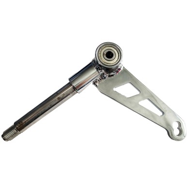 Achsschenkel 8mm 150 Left BirelArt, MONDOKART, kart, go kart