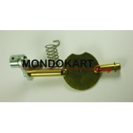 Arbol Carburador (L5 / L6 / L9), MONDOKART, kart, go kart