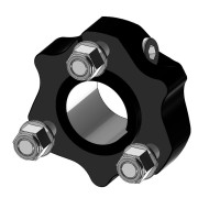 Radstern 30mm x 31mm STERN MINI Parolin, MONDOKART, kart, go