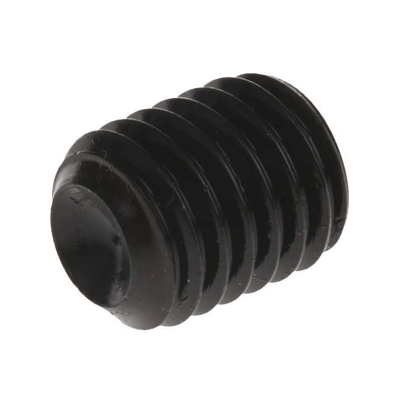 Grubscrew M5 x 6 flat tip, mondokart, kart, kart store