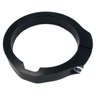 Collar Block Axle Bearing 50mm VAMEC LIGHT, mondokart, kart