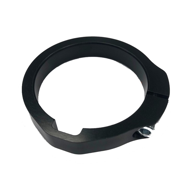 Collar Block Axle Bearing 50mm VAMEC LIGHT, mondokart, kart