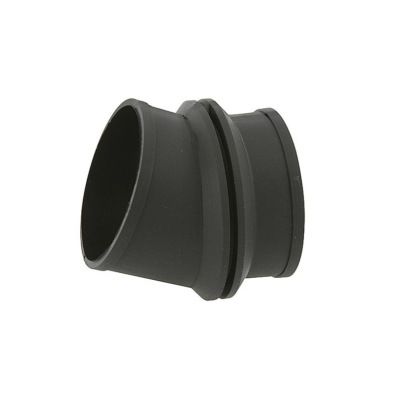 Raccord caoutchouc pour boite a air, MONDOKART, kart, go kart