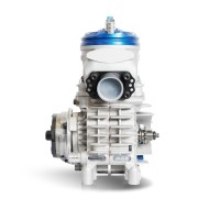 Motore Iame Parilla OKJ (Junior) Reedster V 2026!