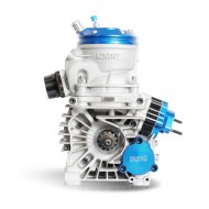 Motor IAME Parilla OKJ (Junior) V Reedster 2026!