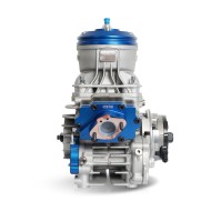 Motore Iame Parilla OKJ (Junior) Reedster V 2026!