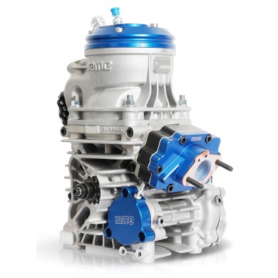 Moteur IAME Parilla OKJ (Junior) Reedster V 2026!