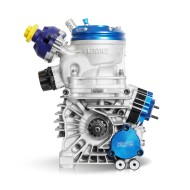 Moteur IAME Parilla OK Reedster V 2026!