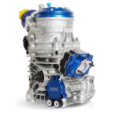 Moteur IAME Parilla OK Reedster V 2026!