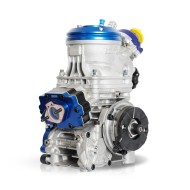 Motore Iame Parilla OK Reedster V 2026!