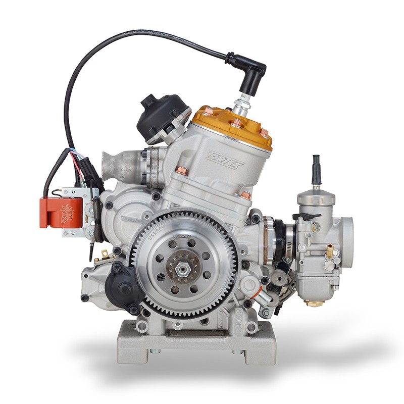 Engine Vortex ROK GP JUNIOR, mondokart, kart, kart store