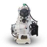 Motor Vortex DVS ROK, MONDOKART, kart, go kart, karting, kart