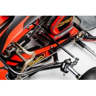Telaio CRG KT4 2026!, MONDOKART, kart, go kart, karting